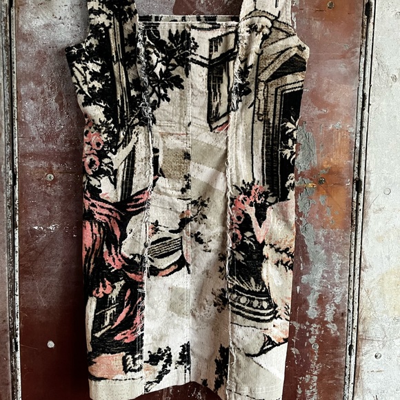 Urban Outfitters Mini Dress - Picture 2 of 5